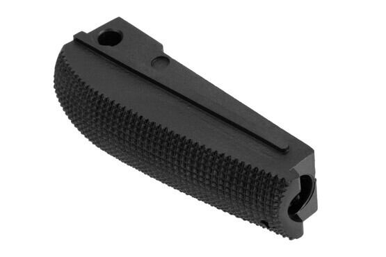Nighthawk Custom 1911 Mainspring Housing features an arched profile